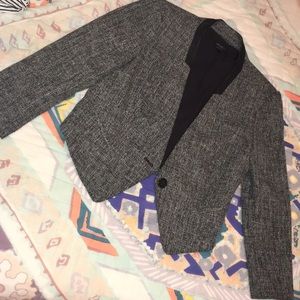 Modern Ann Taylor Blazer